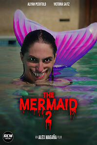 Watch The Mermaid 2 (Short 2024)