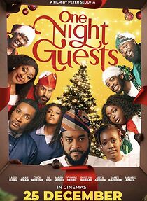 Watch One Night Guests