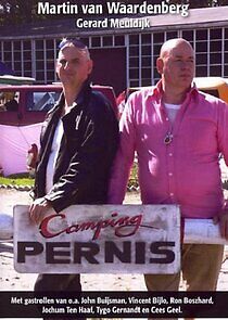 Watch Camping Pernis