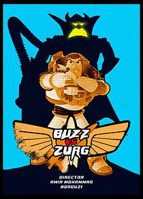 Watch Buzz Lightyear vs. Zurg (Short 2020)