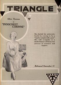 Watch Indiscreet Corinne