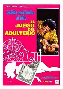 Watch El juego del adulterio