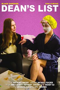 Watch Dean's List (Short 2023)