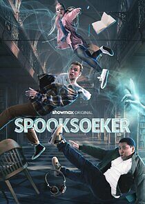 Watch Spooksoeker