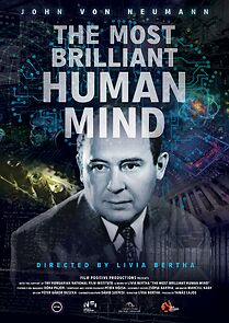Watch A legpompásabb emberi elme - Neumann János élete