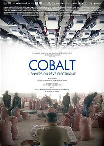 Watch Cobalt WarsThe Dark Side of Electric Cars
