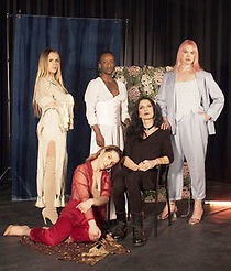 Watch Trans*Gaze (Short 2022)