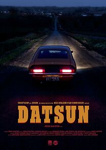 Watch Datsun (Short 2021)