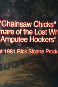 Watch The Rick Sloane Fake Trailers (Short 1981)