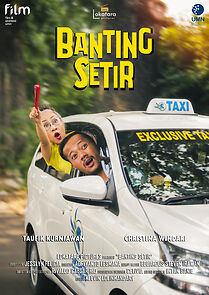 Watch Banting Setir (Short 2020)