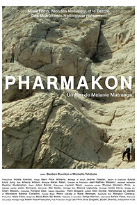 Watch Pharmakon (Short 2022)