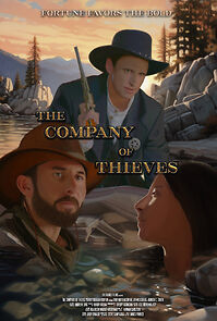 Watch The Company of Thieves