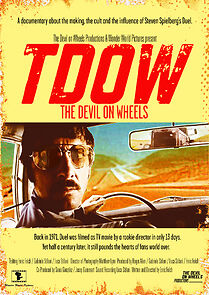 Watch The Devil on Wheels: A Trip Into The Duel Phenomenon