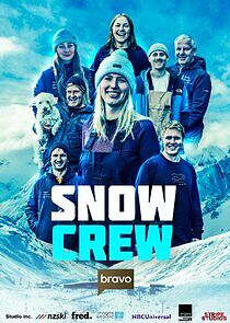 Watch Snow Crew