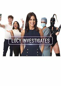 Watch Lucy Investigates