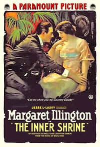 Watch The Inner Shrine