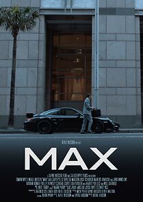 Watch Max (Short 2022)