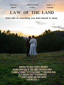Watch Law of the Land (Short 2023)