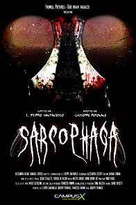 Watch Sarcophaga (Short 2013)