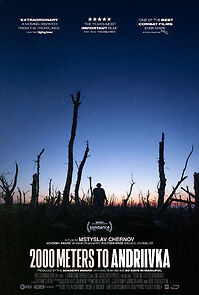 Watch 2000 Meters to Andriivka