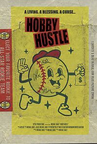 Watch Hobby Hustle