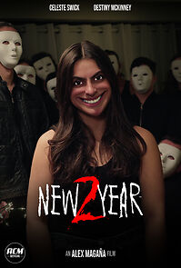Watch New Year 2 (Short 2024)