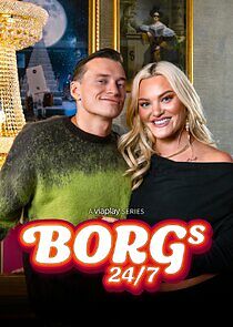 Watch Borgs 24/7