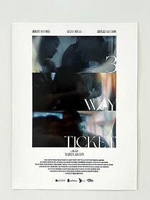Watch 3-Way Ticket (Short 2023)