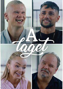 Watch A-laget