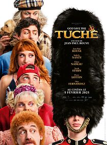 Watch Les Tuche: God Save the Tuche