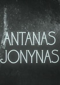 Watch Antanas Jonynas (Short 1983)