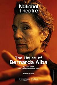 Watch National Theatre Live: The House of Bernarda Alba