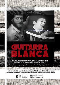 Watch Guitarra blanca