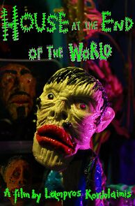 Watch House at the End of the World (Short 2025)