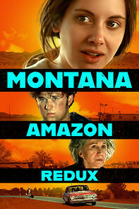 Watch Montana Amazon Redux