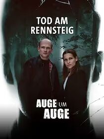 Watch Auge um Auge - Tod am Rennsteig