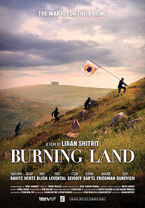 Watch Burning Land