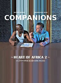 Watch Heart of Africa 2: Companions
