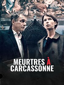 Watch Meurtres à Carcassonne