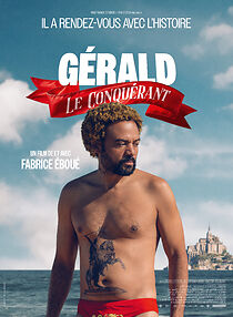 Watch Gérald le Conquérant