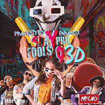 Watch Slaypril Fools 93D: Prankster's Paradise (Short 2024)