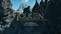 Watch Tolkien: Die wahre Geschichte der Ringe