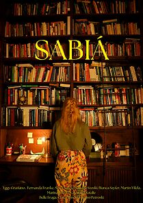 Watch Sabiá (Short 2024)