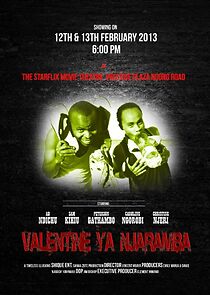 Watch Valentine ya Njaramba