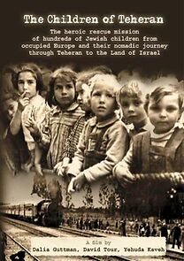 Watch The Children of Tehran