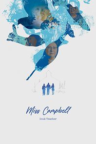 Watch Miss Campbell: Inuk Teacher (Short 2023)