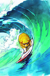 Watch Ein's Summer Vacation (Short 2012)