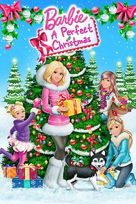 Watch Barbie: A Perfect Christmas