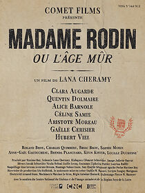 Watch Madame Rodin ou l'Âge mûr (Short 2024)