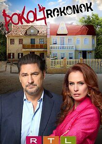 Watch Pokoli rokonok
